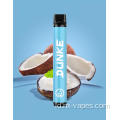 Dunke Elux Legend 3500 Puffs UK Disposable Vape